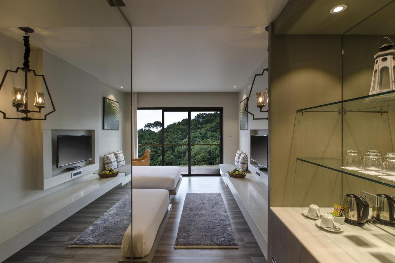 Hotel IKON Phuket - SHA Extra Plus - 3