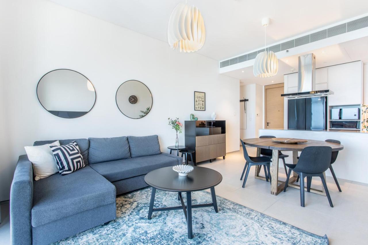 Family Sky Retreat at Address Beach on 56th Floor - 5