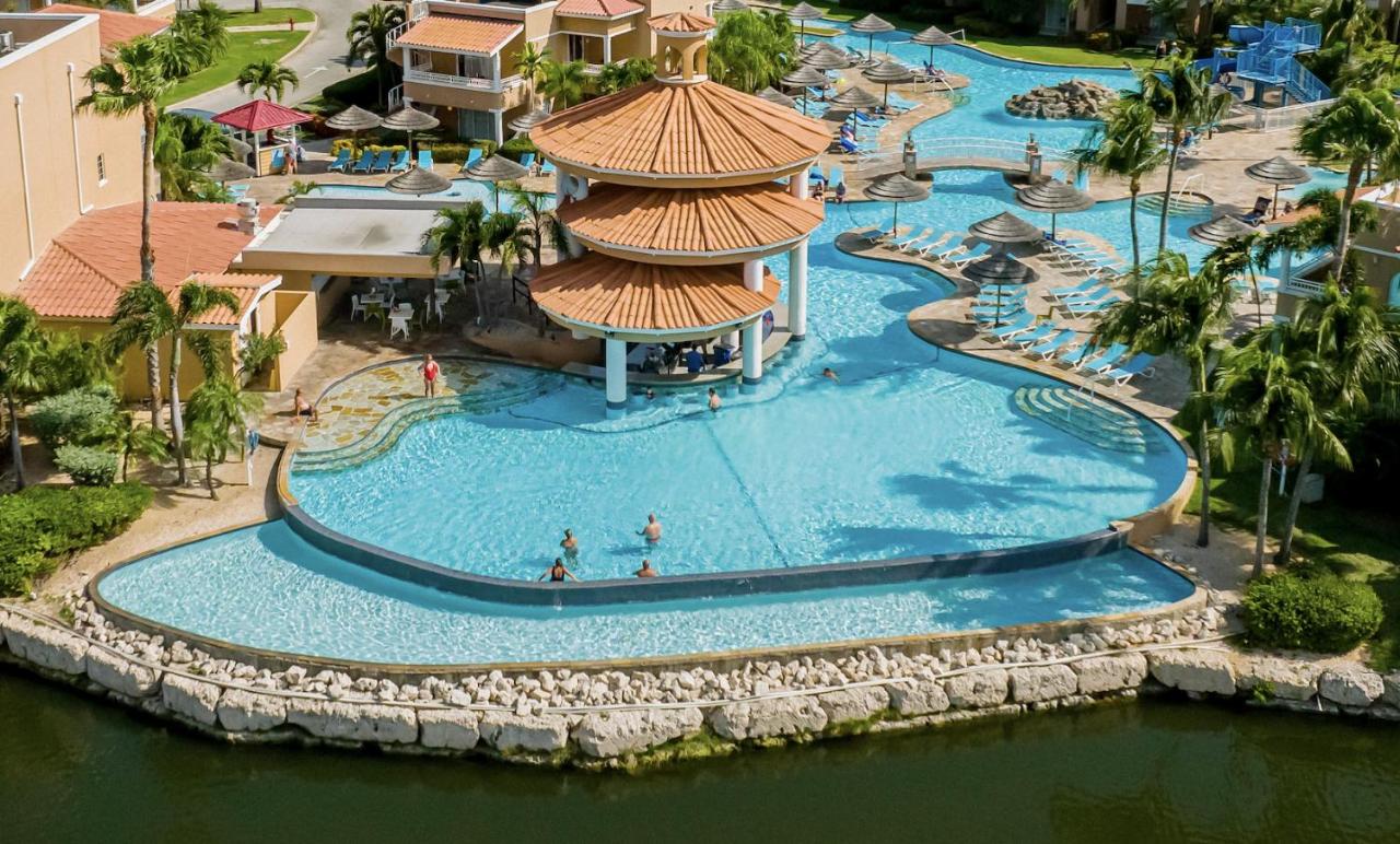 Divi Village Condo 33 J.E. Irausquin Blvd 93