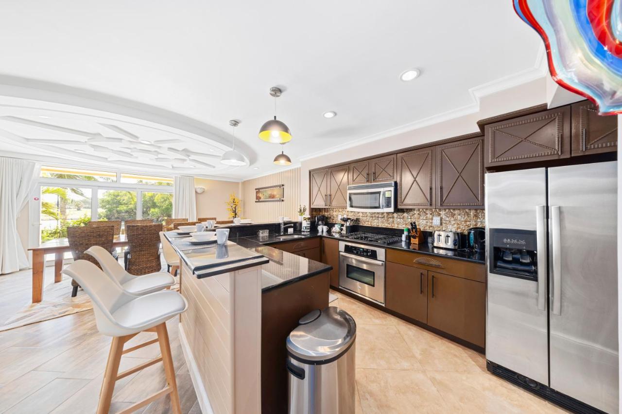 Divi Village Condo 33 J.E. Irausquin Blvd 93 - 3