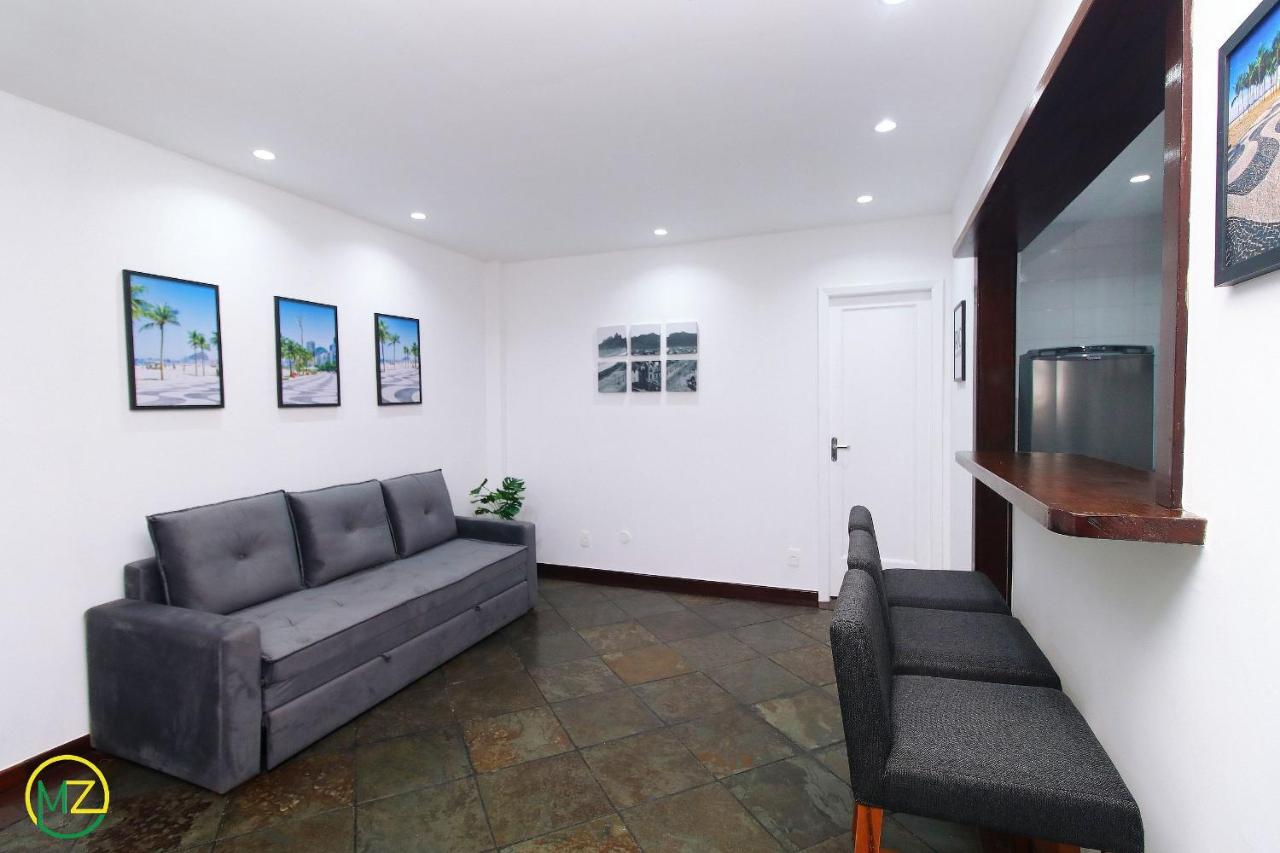 Nice one bedroom, few steps to Ipanema beach - 5