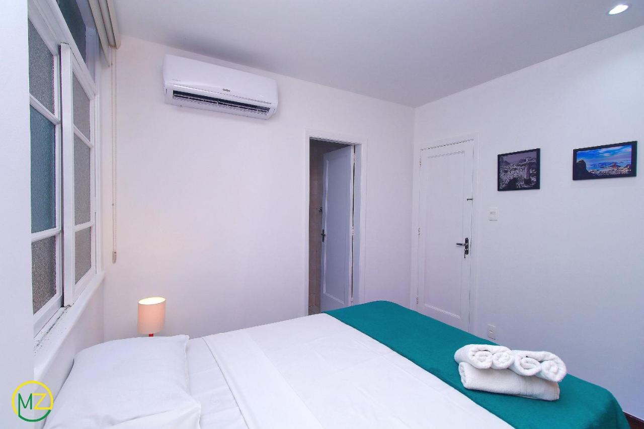 Nice one bedroom, few steps to Ipanema beach - 3