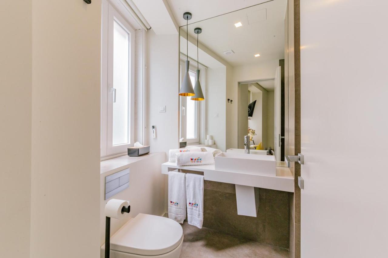 Bairro Alto Music Guest House - 3