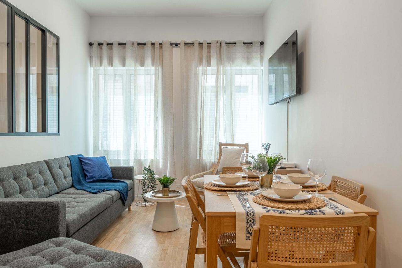 Lavie Maison AC and Balneo