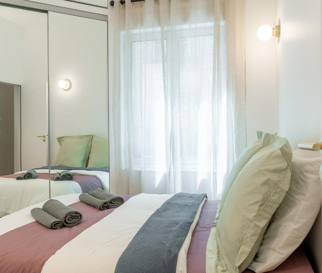 Lavie Maison AC and Balneo - 2