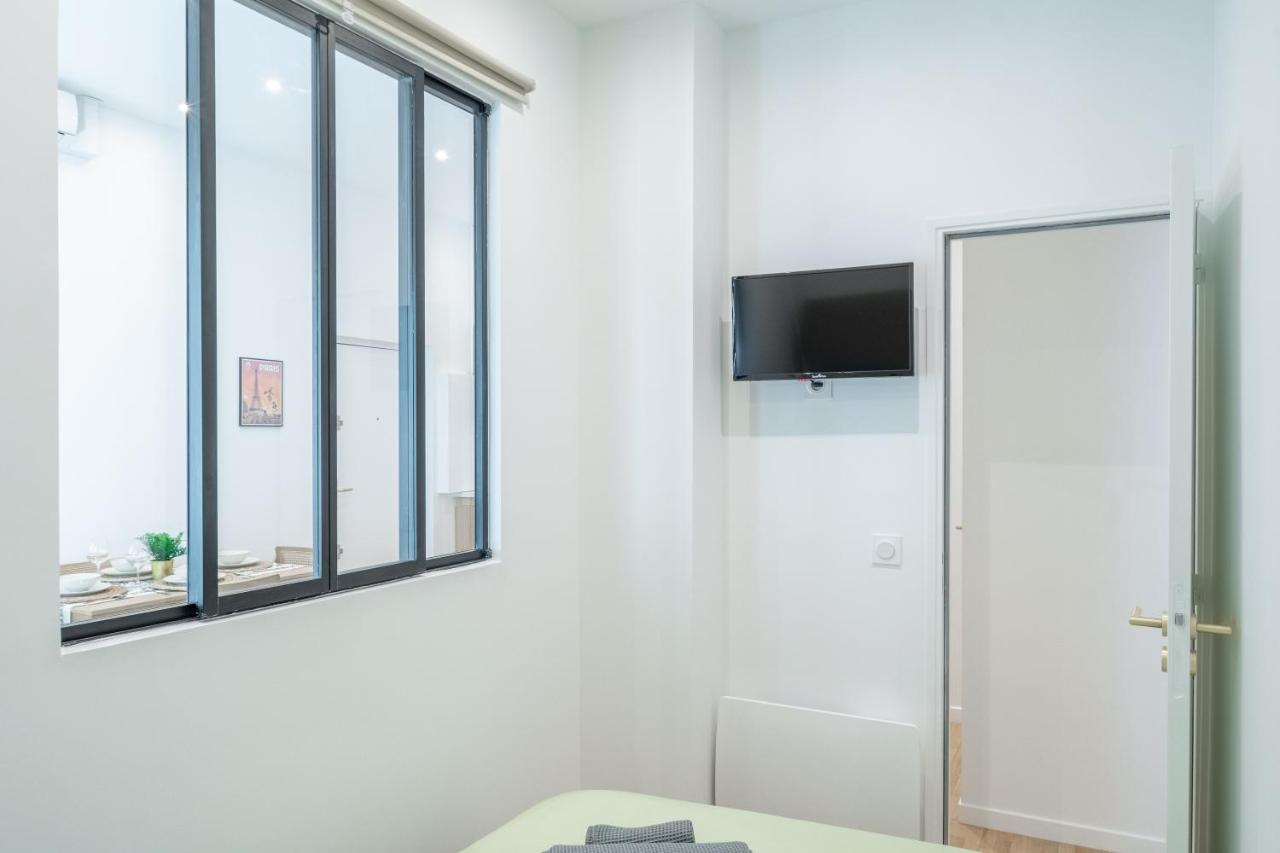 Lavie Maison AC and Balneo - 5