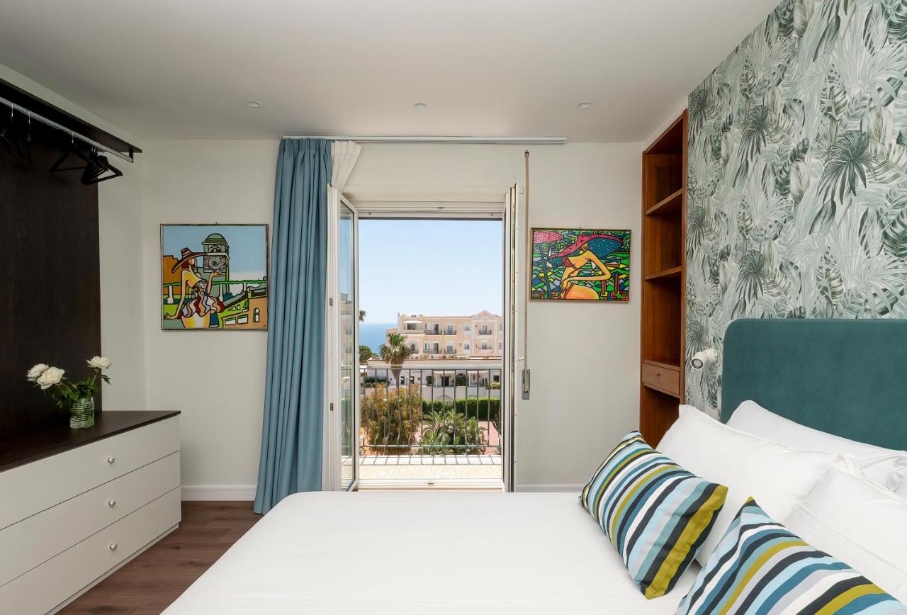 Capri Blue Fuorlovado - 2