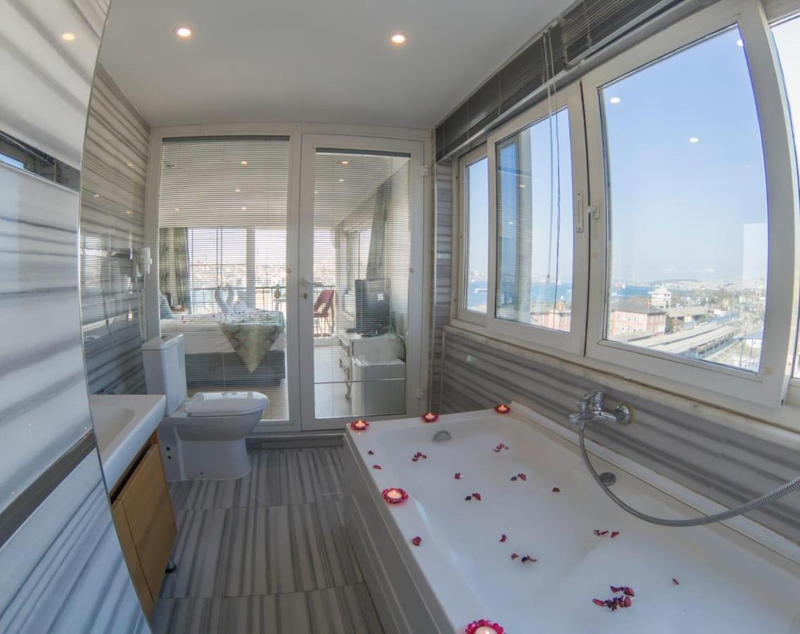 Grand Esen Hotel - 3