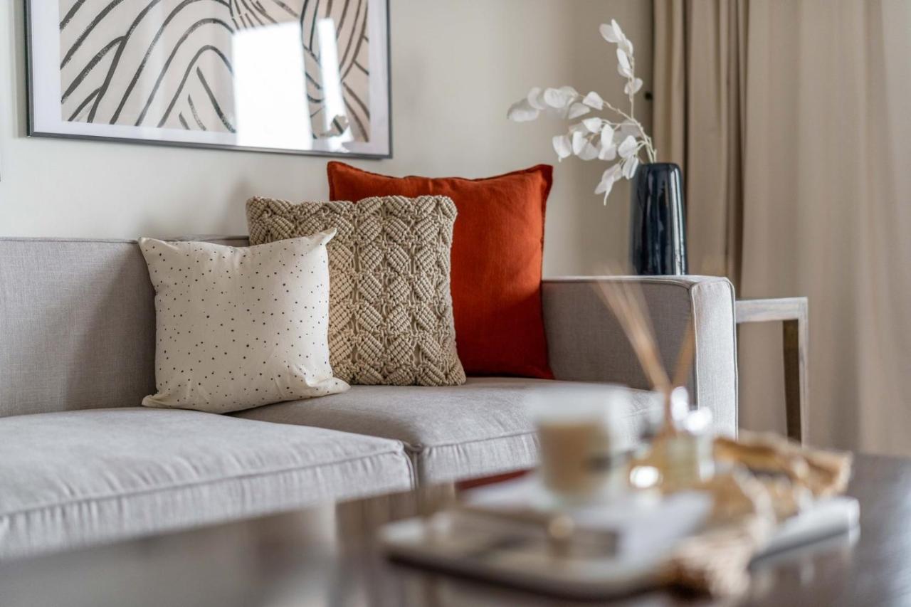 GuestReady - A Glimpse of Burj Al Arab - 3