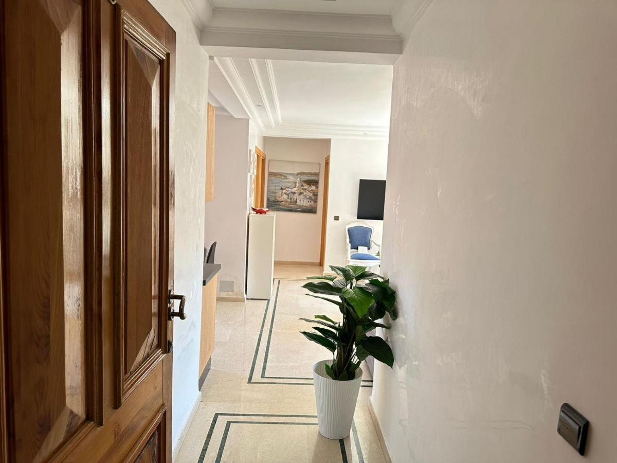 APPARTEMENT JAWHARA HIVERNAGE - 5