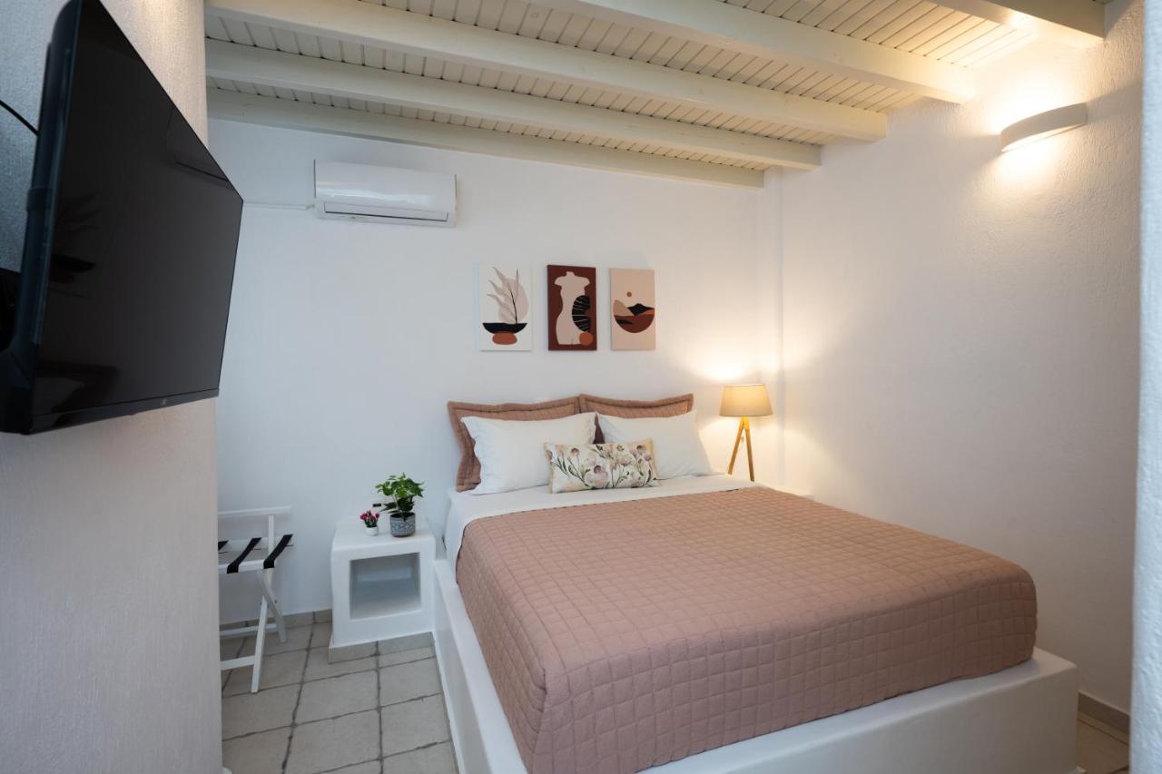 Myconian Vision Villas - 2