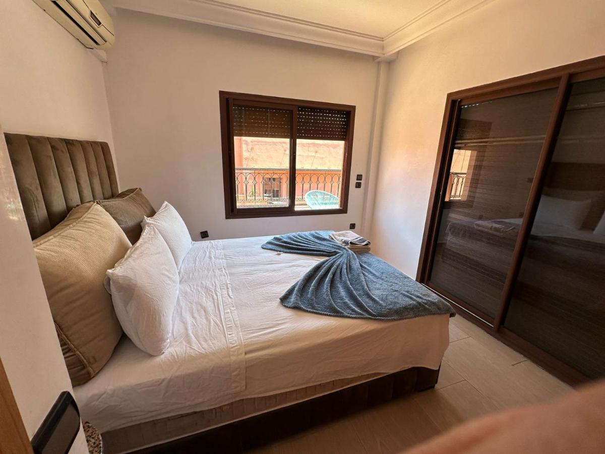 APPARTEMENT JAWHARA HIVERNAGE - 2