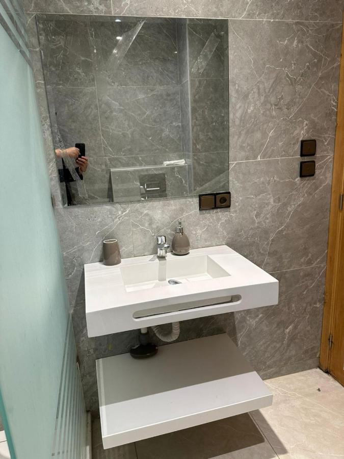 APPARTEMENT JAWHARA HIVERNAGE - 3