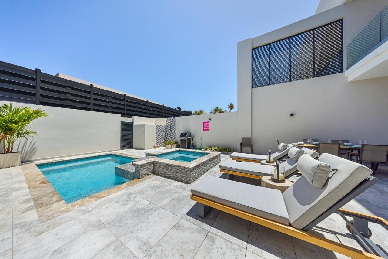 Catalina Residence Apt 3 - L.G. Smith Boulevard 546-J