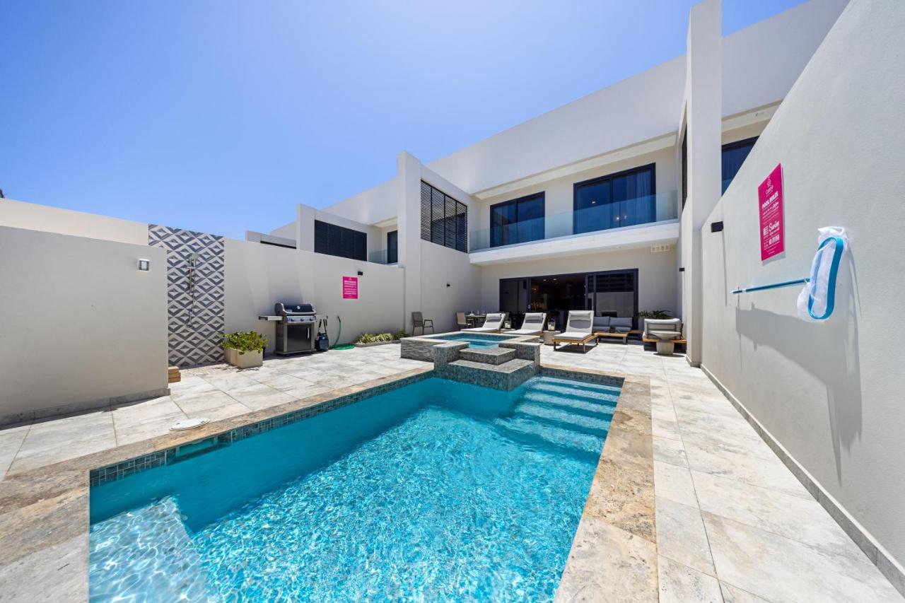 Catalina Residence Apt 3 - L.G. Smith Boulevard 546-J - 4