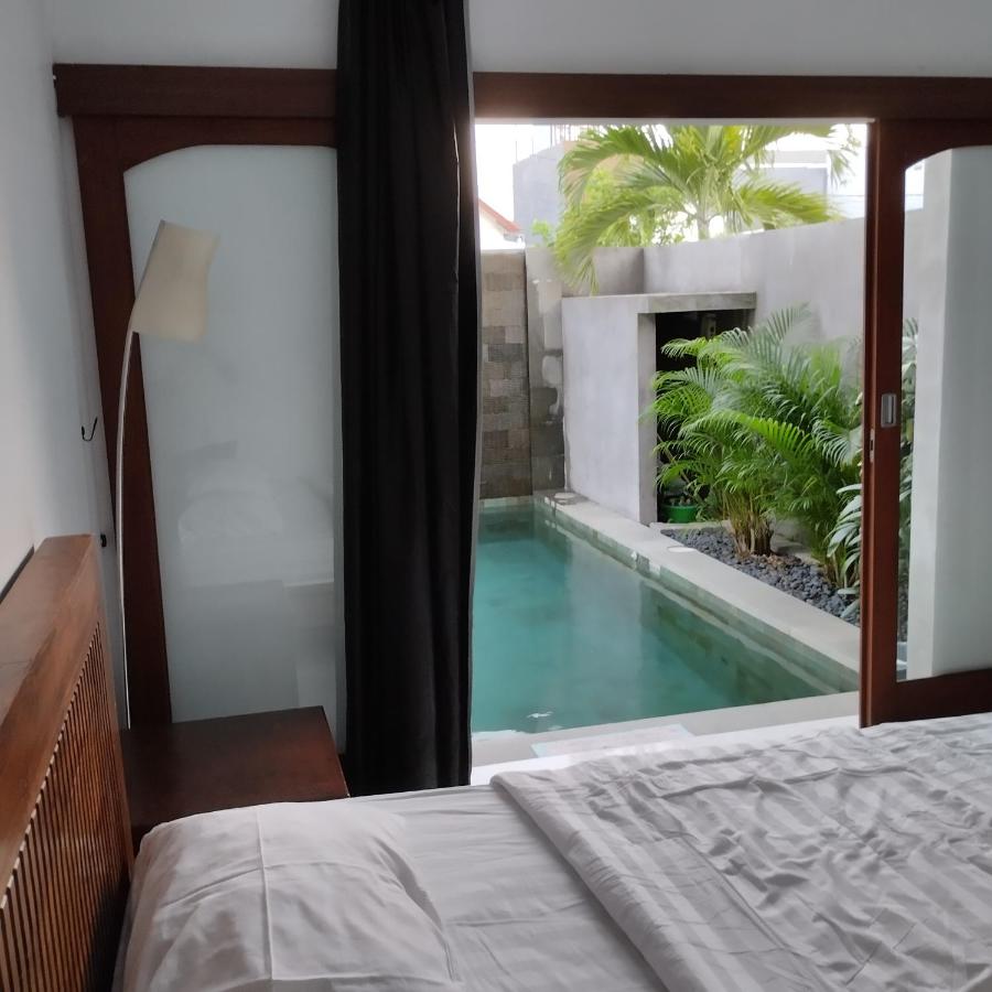 Jimbaran Beauteous Villa - 4