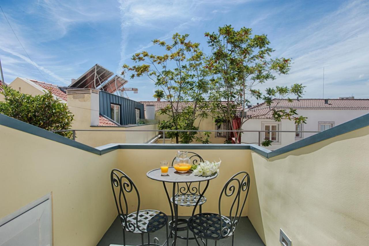 Dear Lisbon - Charming House - 4