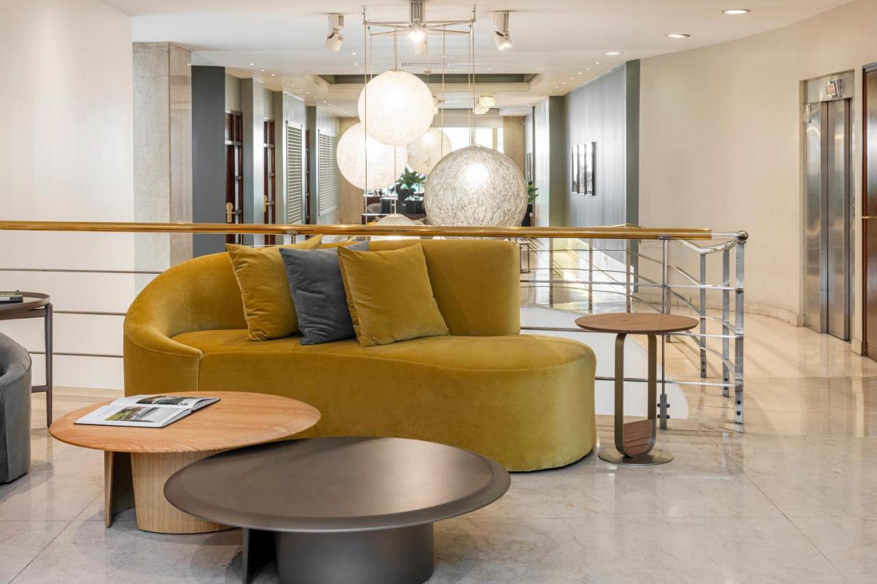 Argenta Tower Hotel & Suites - 4