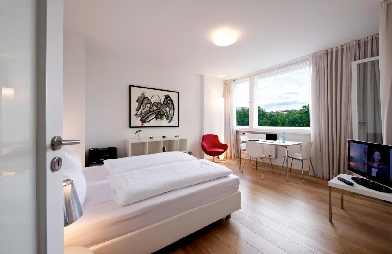 Art'Appart Suiten - kontaktloser Check-In - 5