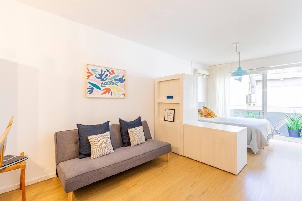 Acogedor apartamento con pileta en Palermo Hollywood!!! - 2