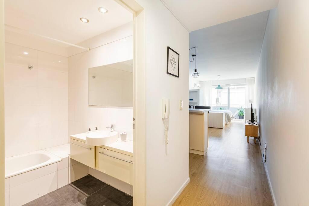 Acogedor apartamento con pileta en Palermo Hollywood!!! - 3