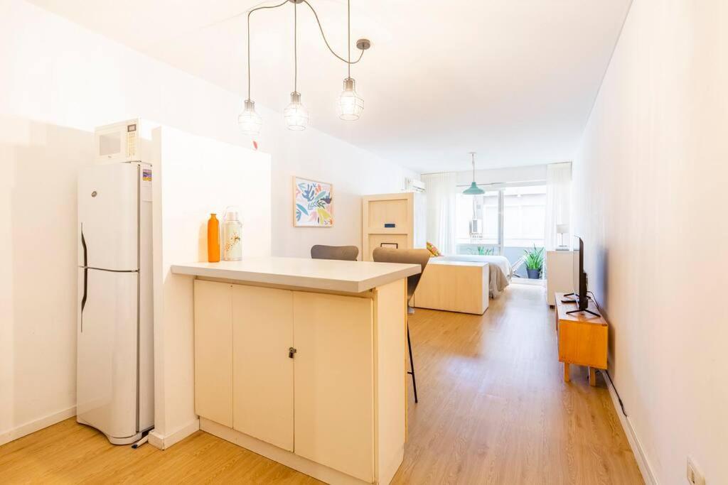 Acogedor apartamento con pileta en Palermo Hollywood!!! - 5