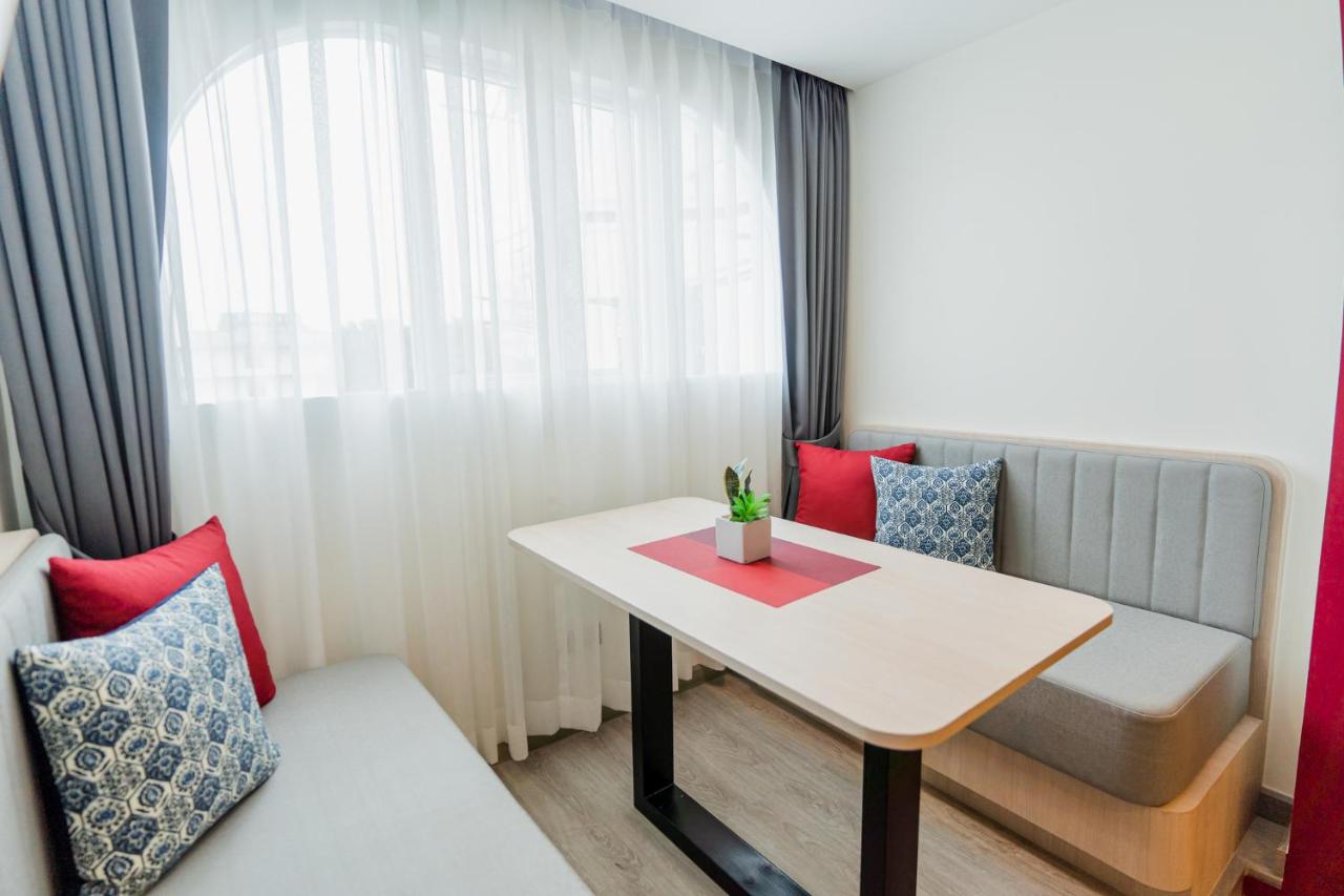 Hotel Midtown Ratsada - 2