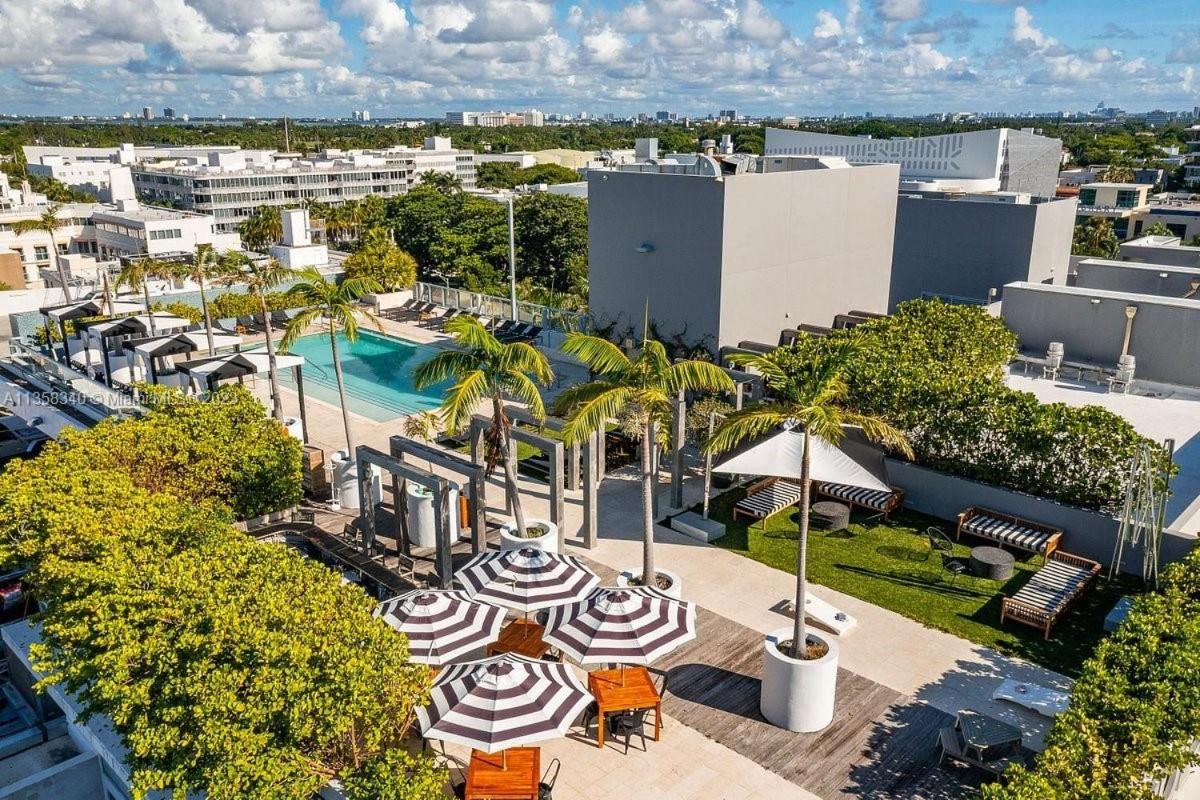 Hotel Miami Beach Convention Center - 4