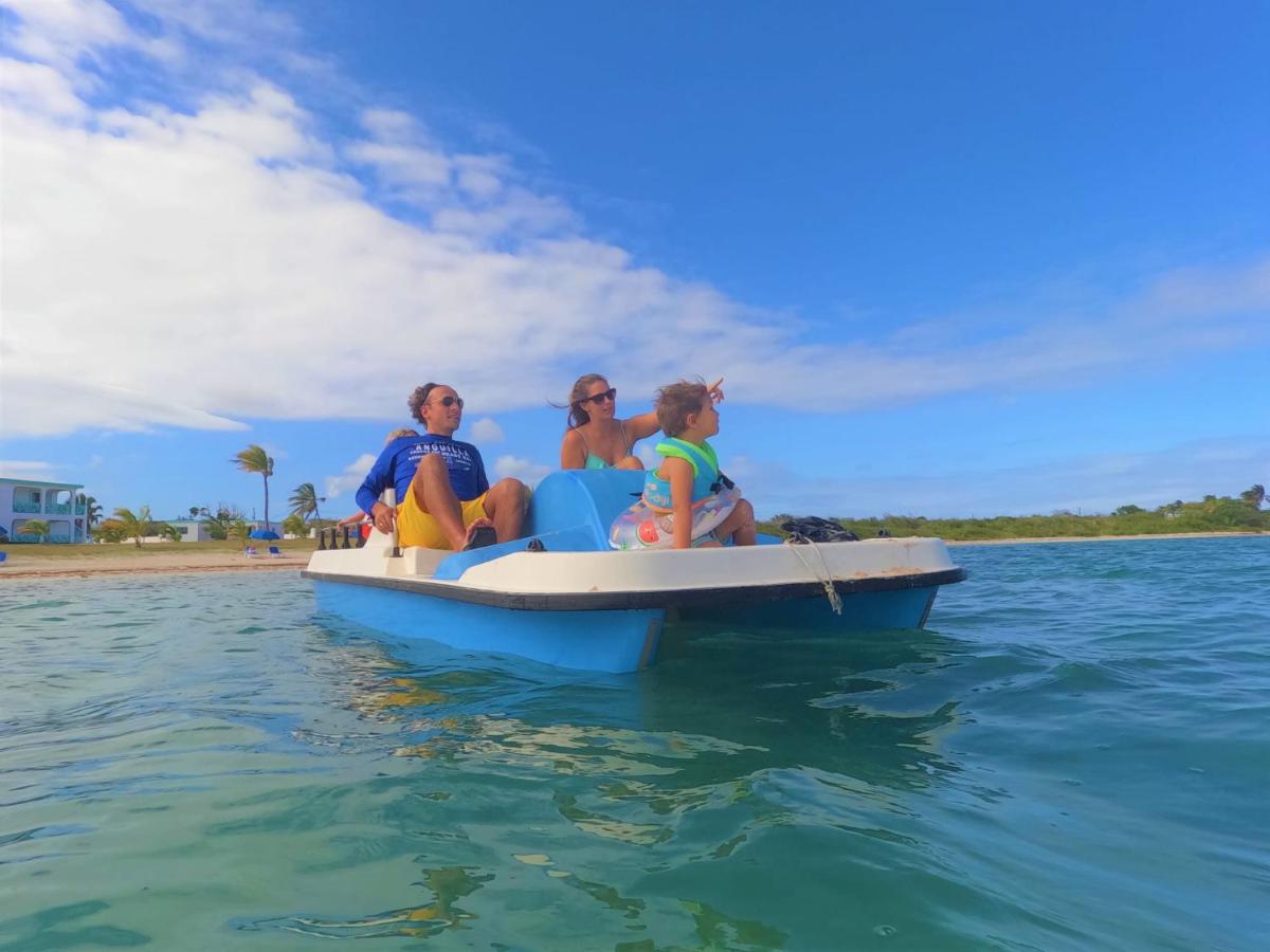 Coralito Bay Suites & Villas - 3