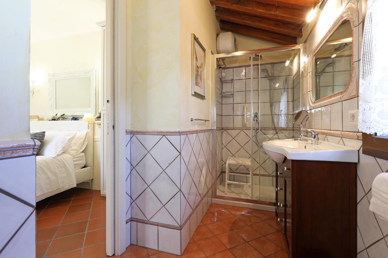 Villa con piscina - 3