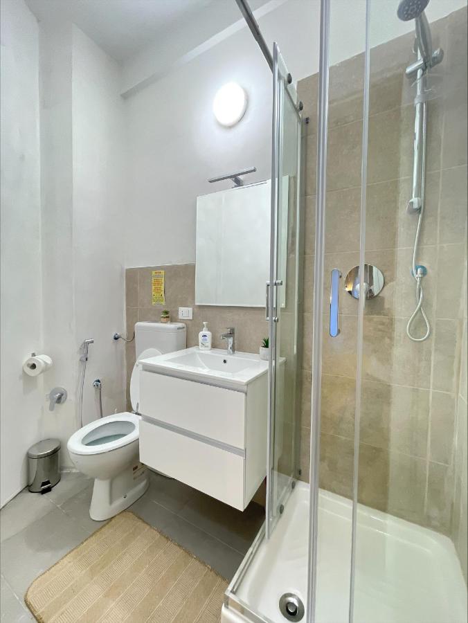 Romoli Rooms and suites - 5