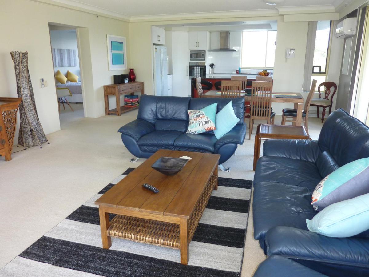 Contessa Holiday Apartments photo