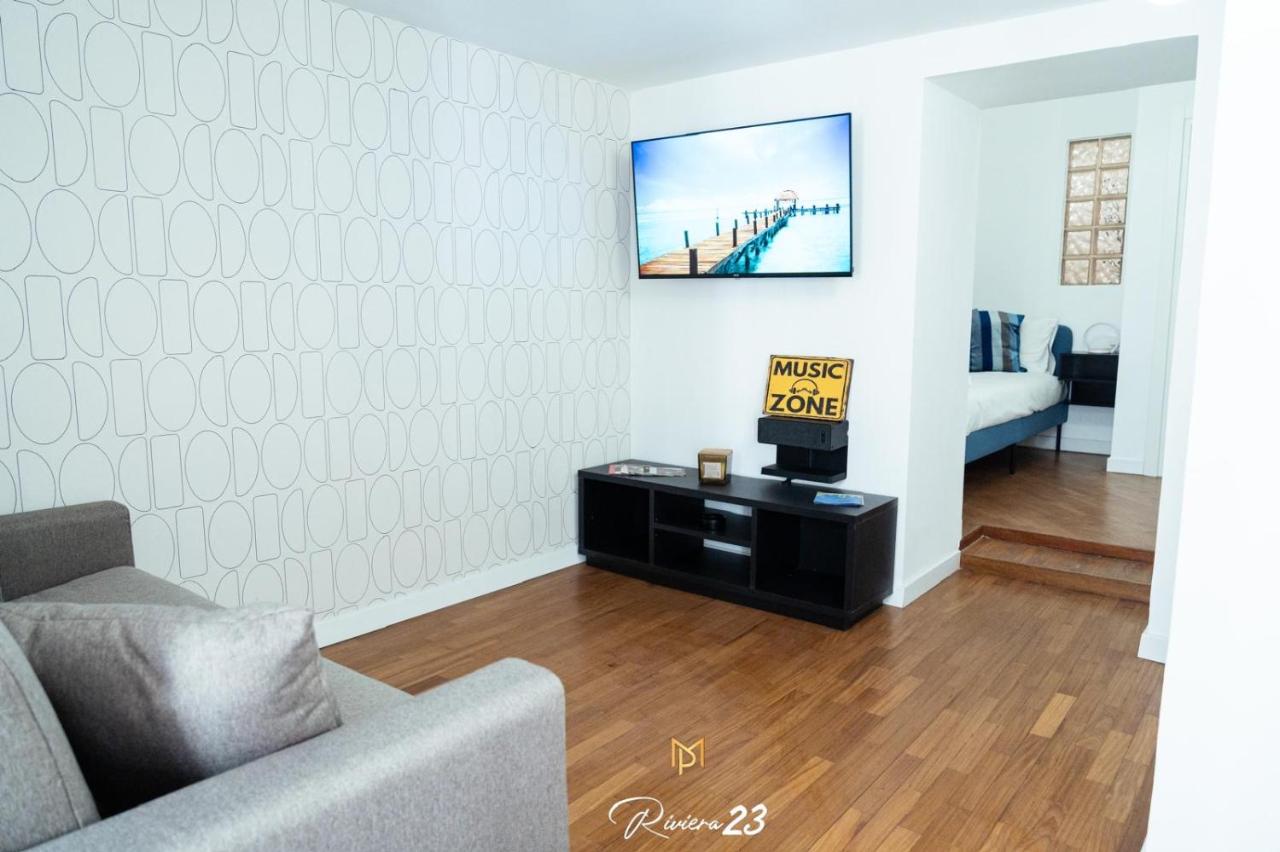 Seaside Suite - Riviera23 - 5