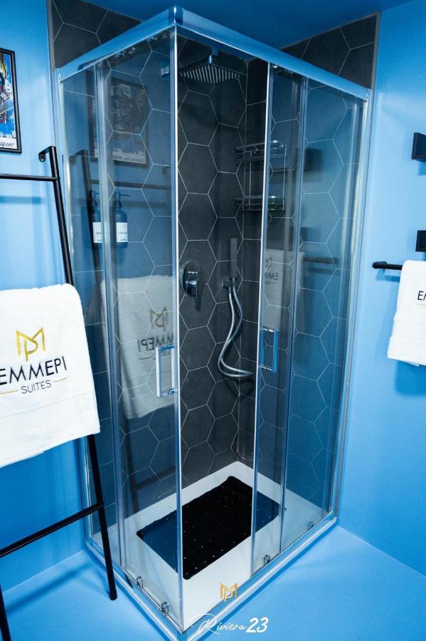 Seaside Suite - Riviera23 - 3