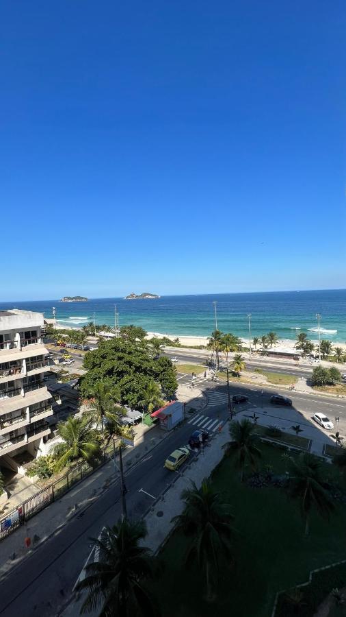 Vista para o mar Barra da tijuca - 5