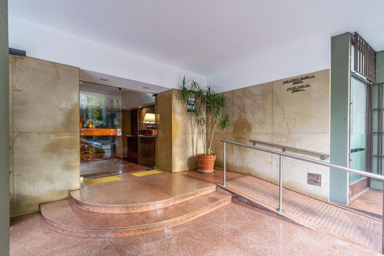 Spacious apartment in Palermo - 3