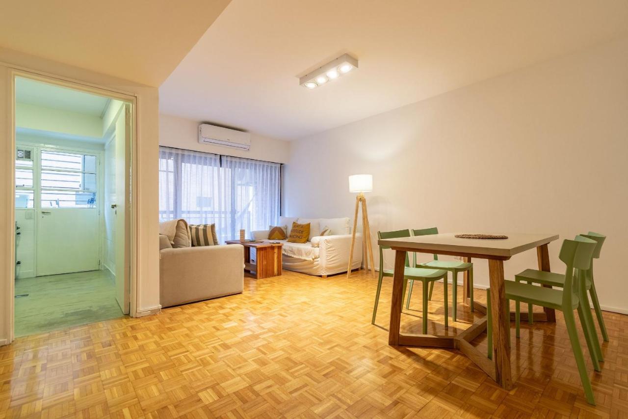 Spacious apartment in Palermo - 4