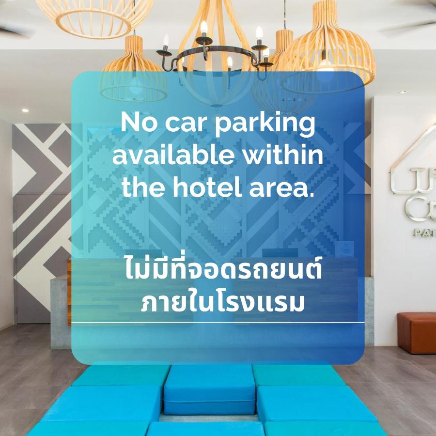 The Crib Patong - SHA Certified - 5