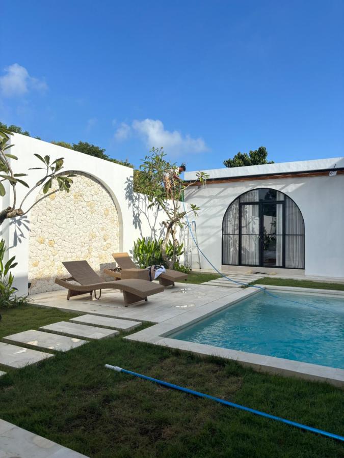 Villa Erita, stylish and beautiful villa in Nyang Nyang - 4