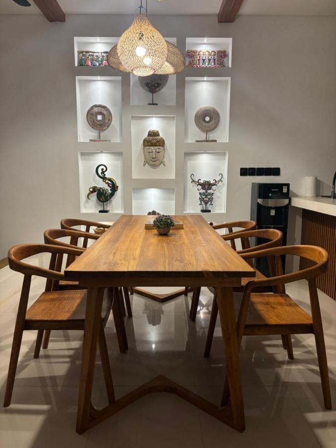 Villa Erita, stylish and beautiful villa in Nyang Nyang - 5