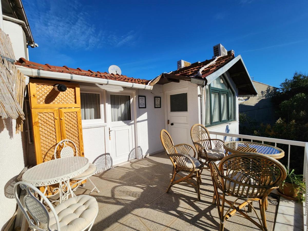 Suite with Terrace