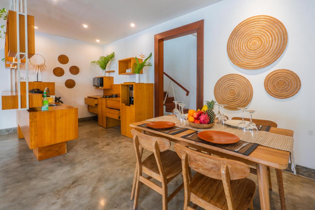 Canggu Escape Villa By Island Escape - 5