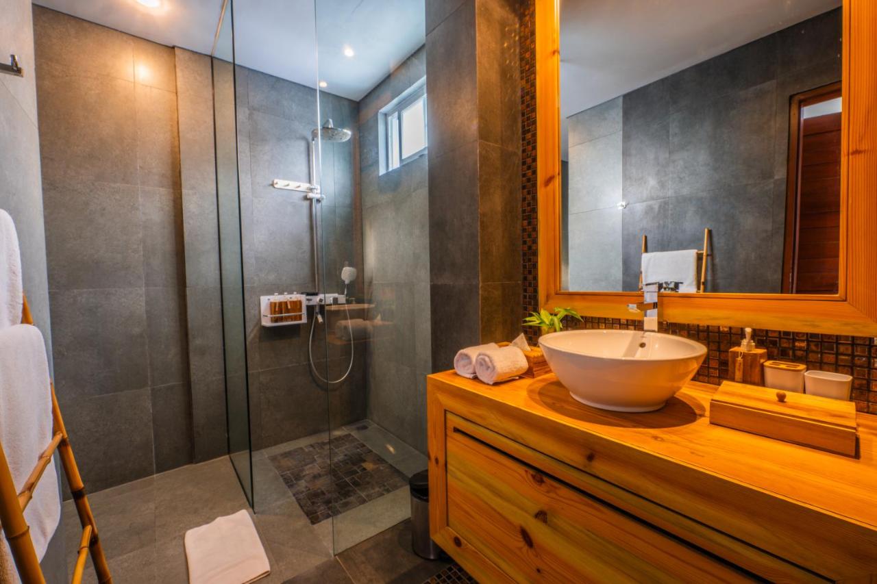 Canggu Escape Villa By Island Escape - 3