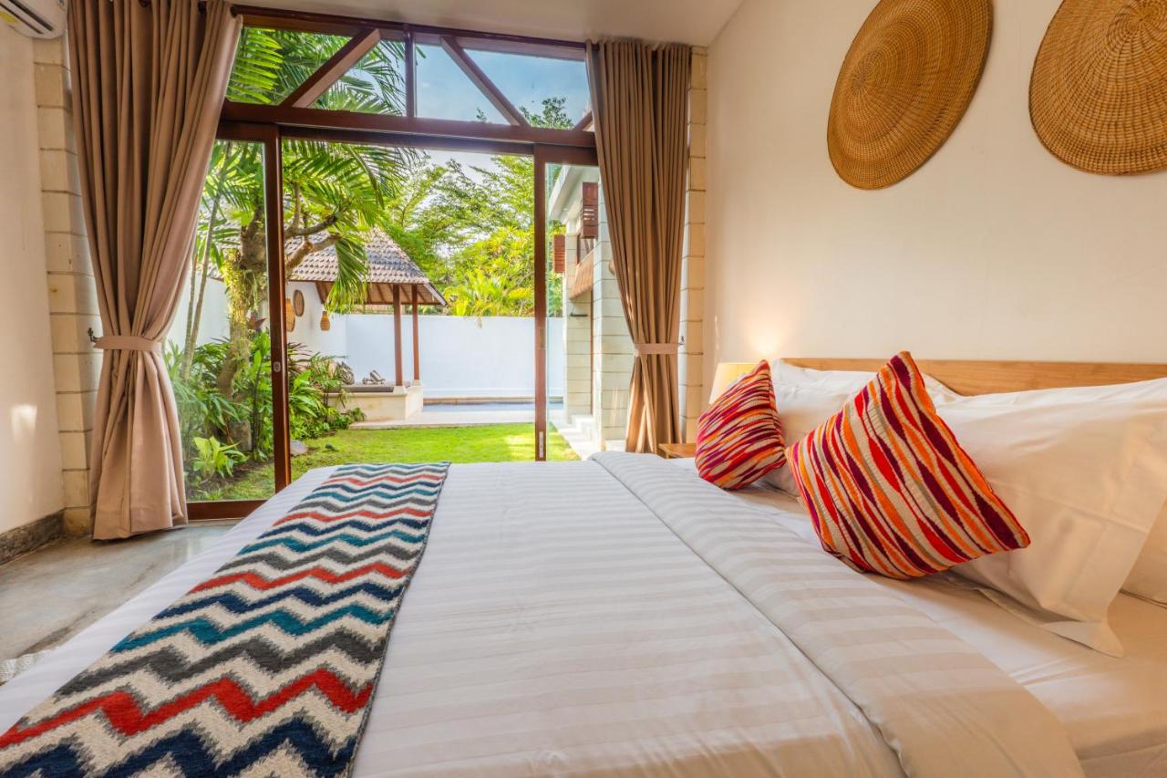 Canggu Escape Villa By Island Escape - 2
