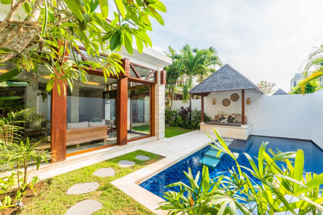 Canggu Escape Villa By Island Escape - 4