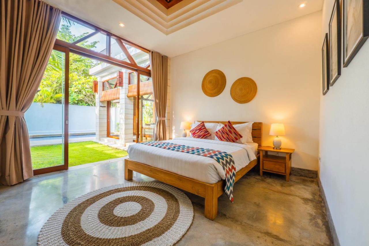 Canggu Escape Villa By Island Escape