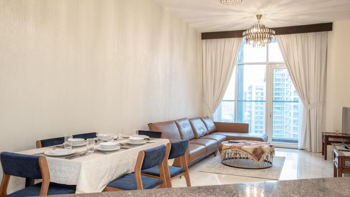 AWS Holiday Homes - Luxury Living besides Canal - 3