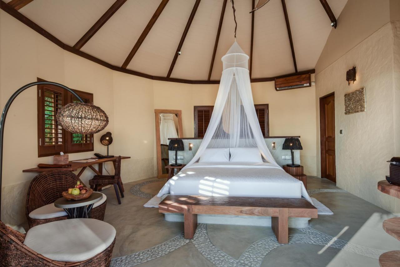 Drift Thelu Veliga Retreat - 4