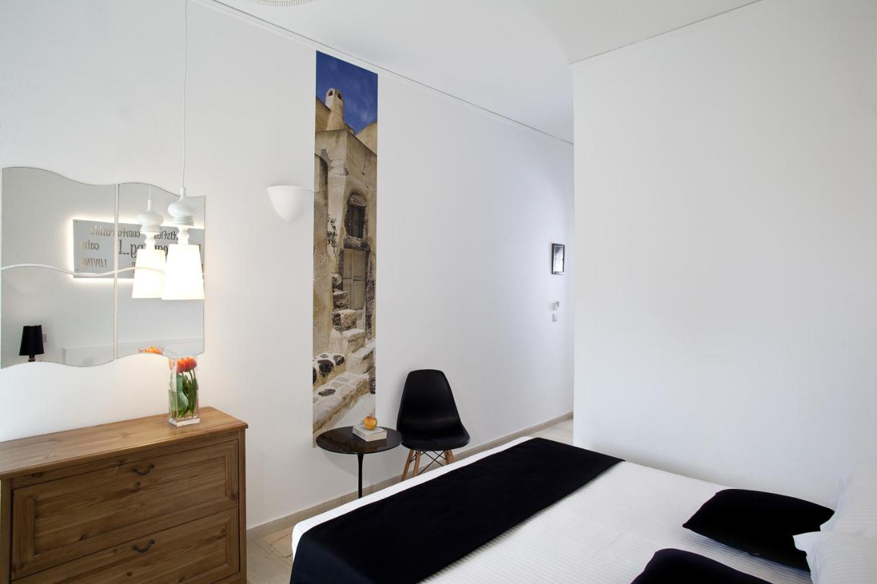 Acqua Vatos Santorini Hotel - 2