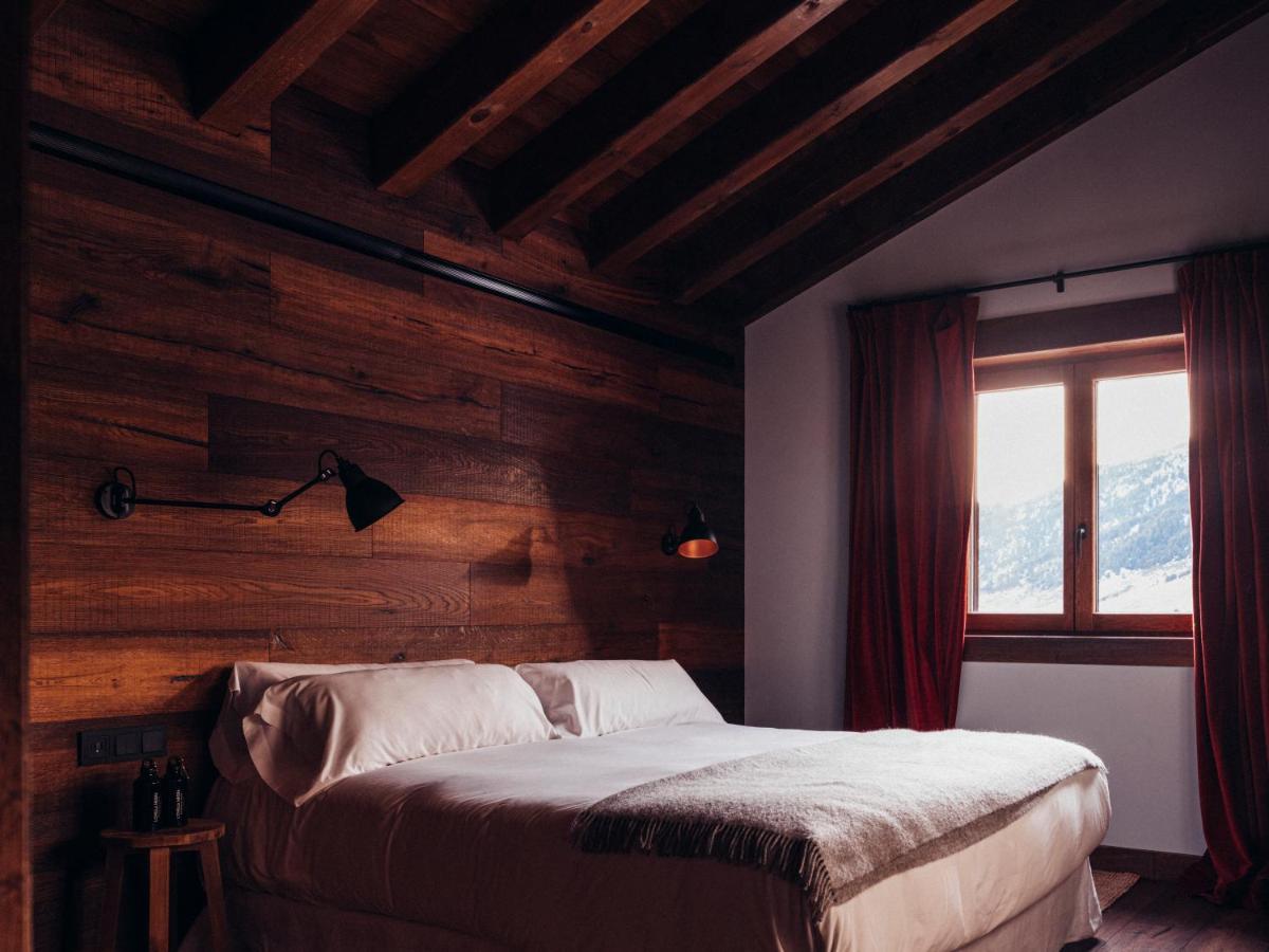 L'Ovella Negra Mountain Lodge — photo 5